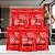 Kit 5 Creamass Integral Medica Chocolate 3Kg - Imagem 3