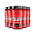 Kit 5 Therma Pro Hardcore Integral Medica 120 Cápsulas - Imagem 1