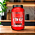 Kit 5 Whey Protein Iso Triple Zero Integral Medica Morango 900g - Imagem 3