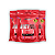 Kit 3 Whey Protein 100% Puro Integral Medica Di Latte 900g - Imagem 1