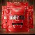 Kit 3 Whey Protein 100% Puro Integral Medica Baunilha 1.8Kg - Imagem 3