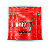 Kit 3 Whey Protein 100% Puro Integral Medica Chocolate 1.8Kg - Imagem 1
