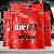 Kit 3 Whey Protein 100%Puro Integral Medica Cookies Cream 1.8Kg - Imagem 3