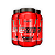 Kit 3 Proteína Hidrolisada Beef Integral Medica Chocolate 900g - Imagem 1