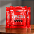 Kit 3 Creatina Monohidratada Pura Hardcore Integral Medica 1Kg - Imagem 3