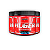Kit 3 Pré Treino Huger Integral Medica Blue Razz 320g - Imagem 1