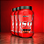 Kit 3 Whey Protein Iso Triple Zero Integral Medica Chocolate 900g - Imagem 3