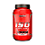 Kit 3 Whey Protein Iso Triple Zero Integral Medica Morango 900g - Imagem 2