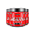 Kit 3 Creatina Hardcore Monohidratada Integral Medica 300g - Imagem 1