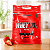 Kit 2 Whey Protein 100% Puro Integral Medica Morango 900g - Imagem 5