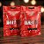 Kit 2 Whey Protein 100% Puro Integral Medica Baunilha 900g - Imagem 3