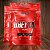 Kit 2 Whey Protein 100% Puro Integral Medica Morango 1.8Kg - Imagem 3