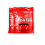Kit 2 Creatina Monohidratada Pura Hardcore Integral Medica 1Kg - Imagem 1