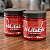 Kit 2 Pré Treino Huger Integral Medica Apple Dream 320g - Imagem 3