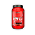 Kit 2 Whey Protein Iso Triple Zero Integral Medica Chocolate 900g - Imagem 2