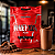 Whey Protein 100% Puro Integral Medica Chocolate 900g - Imagem 3