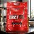Whey Protein 100% Puro Integral Medica Chocolate 900g - Imagem 2