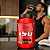 Whey Protein Iso Triple Zero Integral Medica Chocolate 900g - Imagem 3