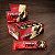 Barra Proteína Crisp Integral Medica Duo Crunch 45g 12Und - Imagem 5