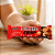 Barra Proteína Crisp Integral Medica Peanut Butter 45g 12Und - Imagem 5