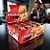 Barra Proteína Crisp Integral Medica Peanut Butter 45g 12Und - Imagem 4