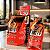 Energy Gel VO2 C30 Integral Medica Salted Caramel 45g 10Und - Imagem 2
