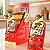 Energy Gel VO2 C30 Integral Medica Banana 45g 10Und - Imagem 2