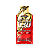 Energy Gel VO2 C30 Integral Medica Banana 45g 10Und - Imagem 3