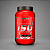 Whey Protein Iso Triple Zero Integral Medica Morango 900g - Imagem 3