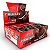 Barra Proteína Crisp Integral Medica Cookies Cream 12Und - Imagem 1