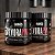 Kit 2 Pré Treino Évora V2 Darkness Frutas Vermelhas 300g - Imagem 3