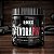 Kit 5 Pré Treino Évora V2 Darkness Frutas Vermelhas 300g - Imagem 4