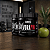 Kit 2 Pré Treino Évora V2 Darkness Maça Verde 300g - Imagem 5