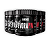 Kit 5 Pré Treino Évora V2 Darkness Maça Verde 300g - Imagem 1