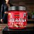 Creatina Hardcore Integral Medica Morango 350g - Imagem 3