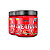 Kit 2 Creatina Hardcore Integral Medica Morango 350g - Imagem 1