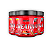 Kit 3 Creatina Hardcore Integral Medica Morango 350g - Imagem 1