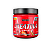 Kit 5 Creatina Hardcore Integral Medica Morango 350g - Imagem 2