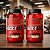 Kit 2 Whey 100% V2 Integral Medica Baunilha 900g - Imagem 3
