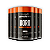 Kit 5 Boro + ZMA Sports 60 Cápuslas - Imagem 2