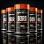 Kit 5 Boro + ZMA Sports 60 Cápuslas - Imagem 4