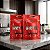 Kit 2 Whey Protein 100% Puro Integral Medica Chocolate 900g - Imagem 3