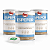KIT 3 Espefor Vitafor 250g Espessante Alimentar - Imagem 2