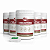 KIT 5 CREATINE Vitafor 100% Creatina Monohidratada 300g - Imagem 2