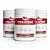 KIT 3 CREATINE Vitafor 100% Creatina Monohidratada 300g - Imagem 1