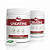 KIT 2 CREATINE Vitafor 100% Creatina Monohidratada 300g - Imagem 2