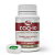KIT 5 COQ-10 Vitafor Coenzima Q10 100mg e Vit.E 60 Caps - Imagem 4