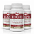 KIT 3 COQ-10 Vitafor Coenzima Q10 100mg e Vit.E 60 Caps - Imagem 1