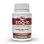 KIT 2 COQ-10 Vitafor Coenzima Q10 100mg e Vit.E 60 Caps - Imagem 3