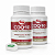KIT 2 COQ-10 Vitafor Coenzima Q10 100mg e Vit.E 60 Caps - Imagem 2